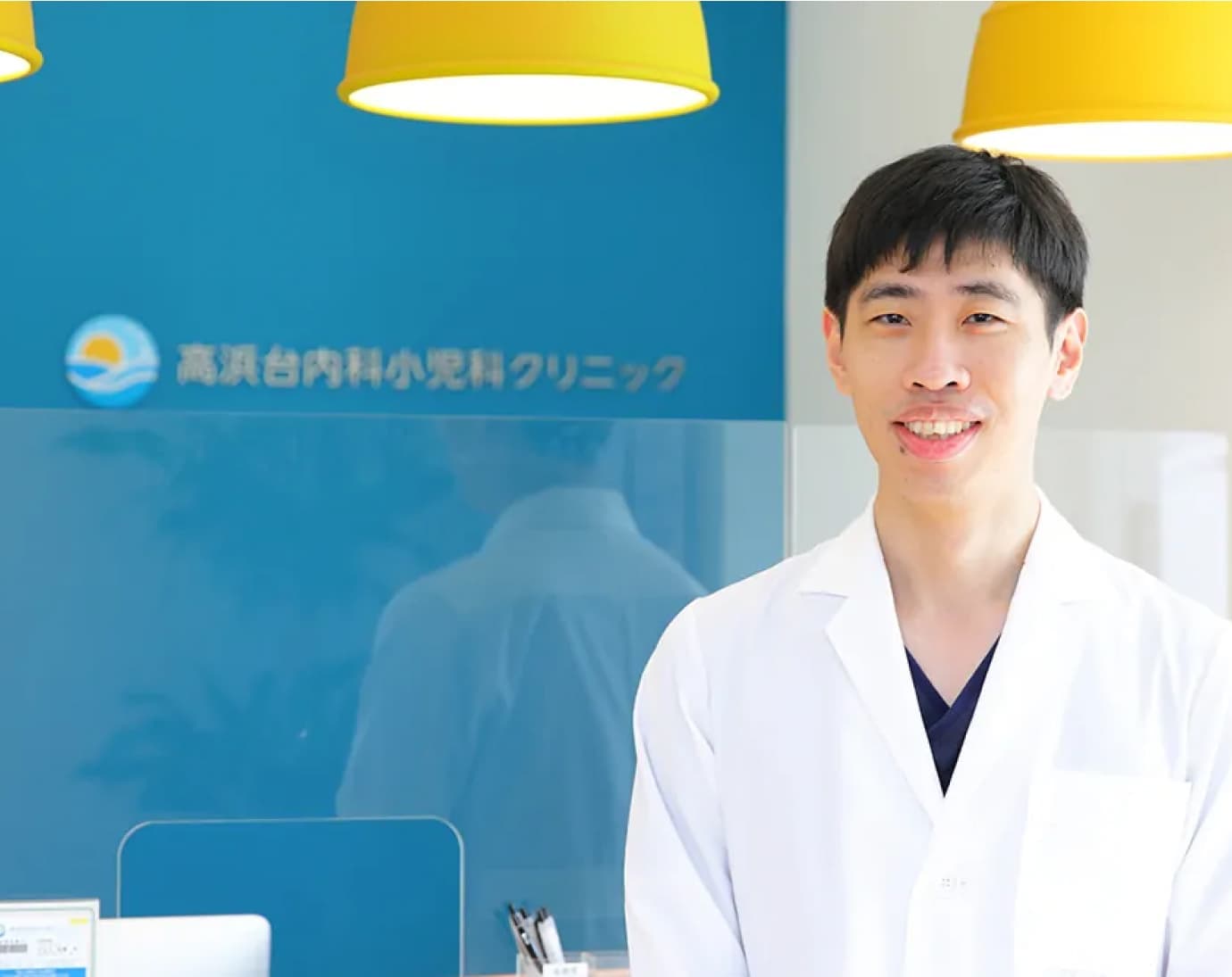 院長 豊田 弘邦
